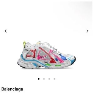 Balenciaga sneakers